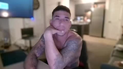 Snapshot of toomuchsmoke chatting on 02.16.25 toomuchsmoke online show from 02.16.25