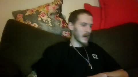 Snapshot of tootall803 chatting on 11.08.25 TooTall803 online show from 11.08.25