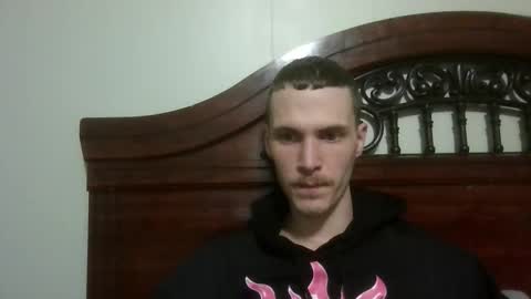 Snapshot of tootall803 chatting on 01.13.26 TooTall803 online show from 01.13.26