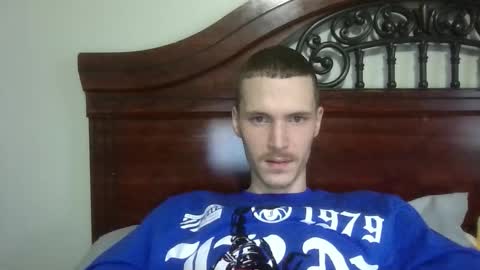 Snapshot of tootall803 chatting on 01.15.26 TooTall803 online show from 01.15.26