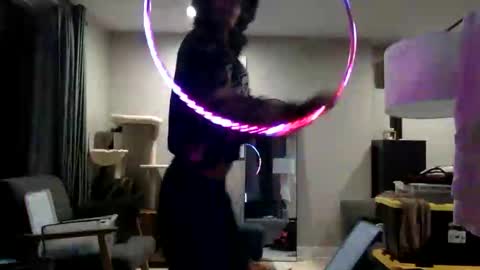 tootsiefoote001 online show from 05.16.26