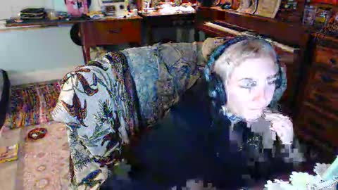 tooter online show from 11.14.25