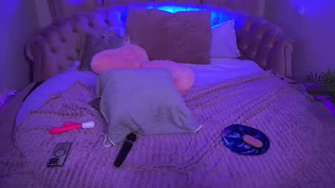 Snapshot of top_grace chatting on 11.29.25 top_grace online show from 11.29.25