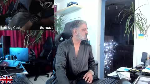 topalphaboss online show from 10.21.25