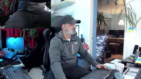 topalphaboss online show from 10.26.25