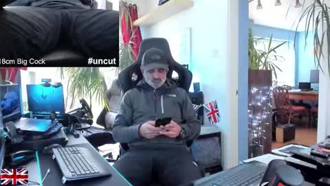 topalphaboss online show from 11.11.25