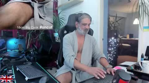 topalphaboss online show from 12.16.25