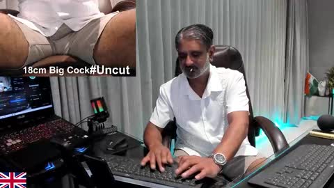 topalphaboss online show from 01.31.26