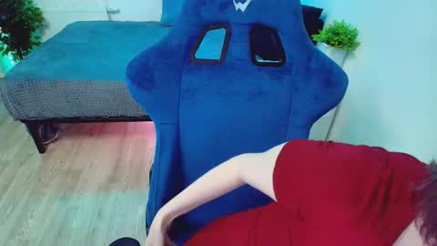 Snapshot of topcranberry chatting on 12.21.25 topcranberry online show from 12.21.25