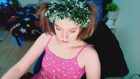 Snapshot of topcranberry chatting on 01.31.26 topcranberry online show from 01.31.26