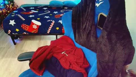 Snapshot of topcranberry chatting on 02.08.26 topcranberry online show from 02.08.26