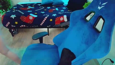 Snapshot of topcranberry chatting on 02.23.26 topcranberry online show from 02.23.26