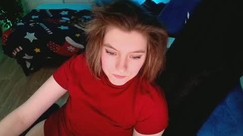 Snapshot of topcranberry chatting on 02.28.26 topcranberry online show from 02.28.26