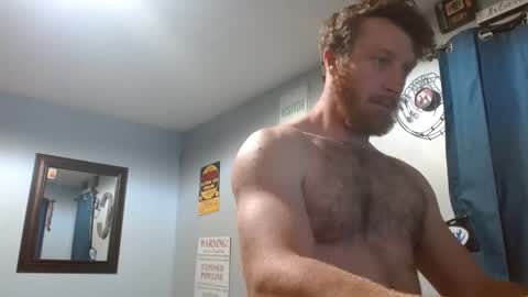 Connor Hancock online show from 12.26.24