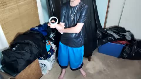 Snapshot of topdogintraining93 chatting on 03.09.25 SagMeOreduceMe online show from 03.09.25