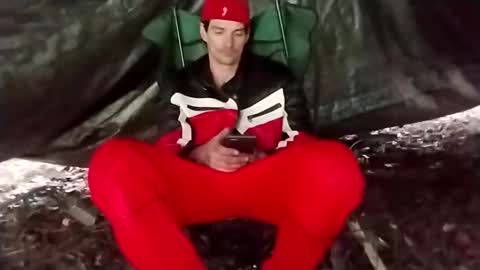 Snapshot of topdogintraining93 chatting on 09.18.25 SagMeOreduceMe online show from 09.18.25