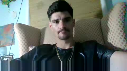 Snapshot of topdogintraining93 chatting on 09.26.25 SagMeOreduceMe online show from 09.26.25