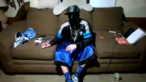 SagMeOreduceMe online show from 02.06.26