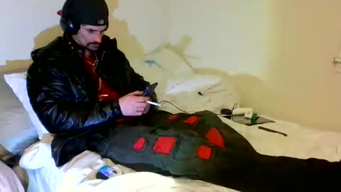 SagMeOreduceMe online show from 02.12.26