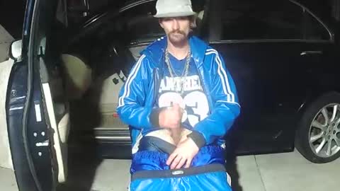 SagMeOreduceMe online show from 04.25.26