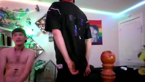 SagMeOreduceMe online show from 06.27.26