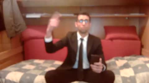 Topg84 online show from 02.13.25