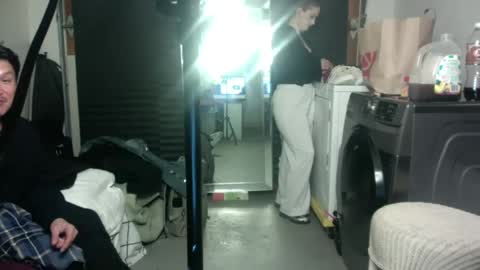 topseyturvy online show from 03.31.26