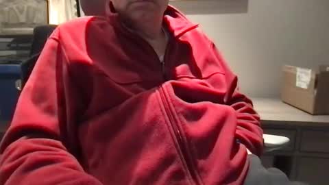 topspin69 online show from 02.19.26