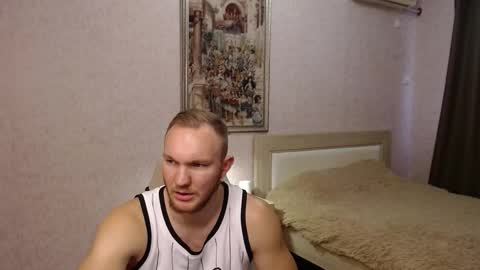 Glebaty online show from 11.23.25