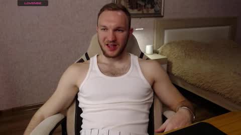 Glebaty online show from 03.19.26