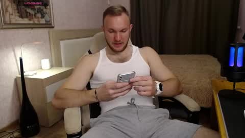 Glebaty online show from 04.18.26