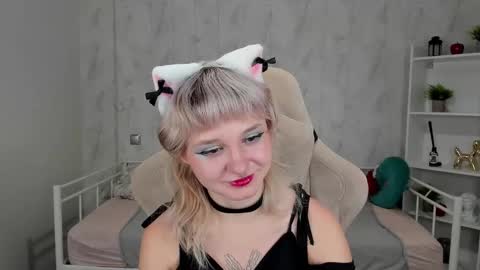 Tori online show from 10.09.25