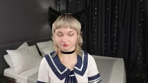 Tori online show from 11.12.25