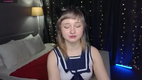 Tori online show from 02.04.26