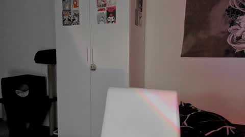 your personal gothic girl check it    online show from 12.05.24