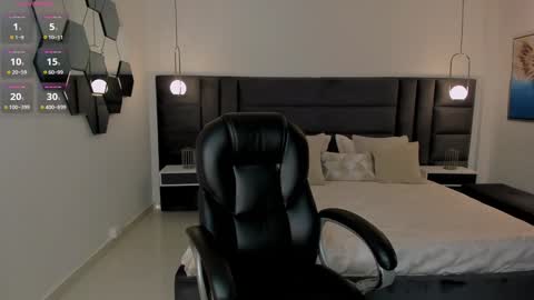 Tori Cross online show from 01.15.25