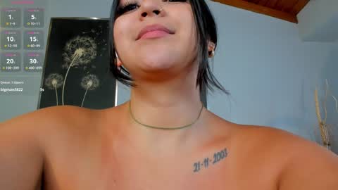 Tori Cross online show from 01.27.25