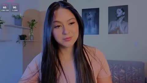 Tori Cross online show from 01.10.26