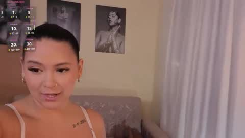 Tori Cross online show from 01.18.26