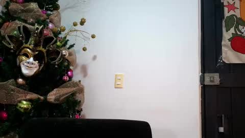 Enzo Moretti online show from 12.15.25