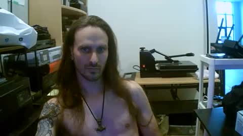 Tornado2156 online show from 01.13.25