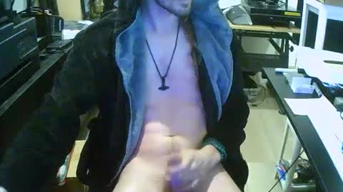 Tornado2156 online show from 02.16.25