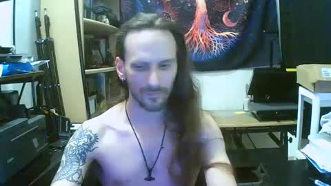 Tornado2156 online show from 03.05.25