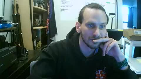 Tornado2156 online show from 03.05.25