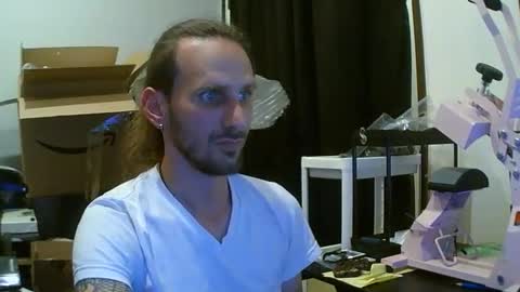 Tornado2156 online show from 09.13.25