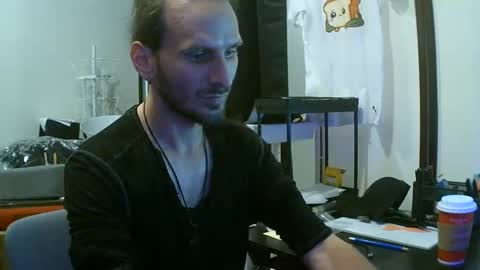 Tornado2156 online show from 11.04.25