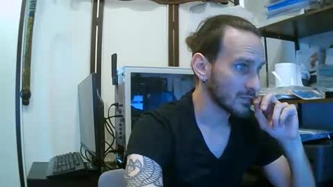 Tornado2156 online show from 01.11.26