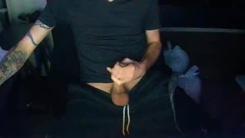 Tornado2156 online show from 02.21.26