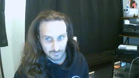 Tornado2156 online show from 04.01.26