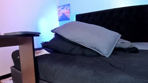 Snapshot of toro_hot chatting on 01.23.25 Toro online show from 01.23.25